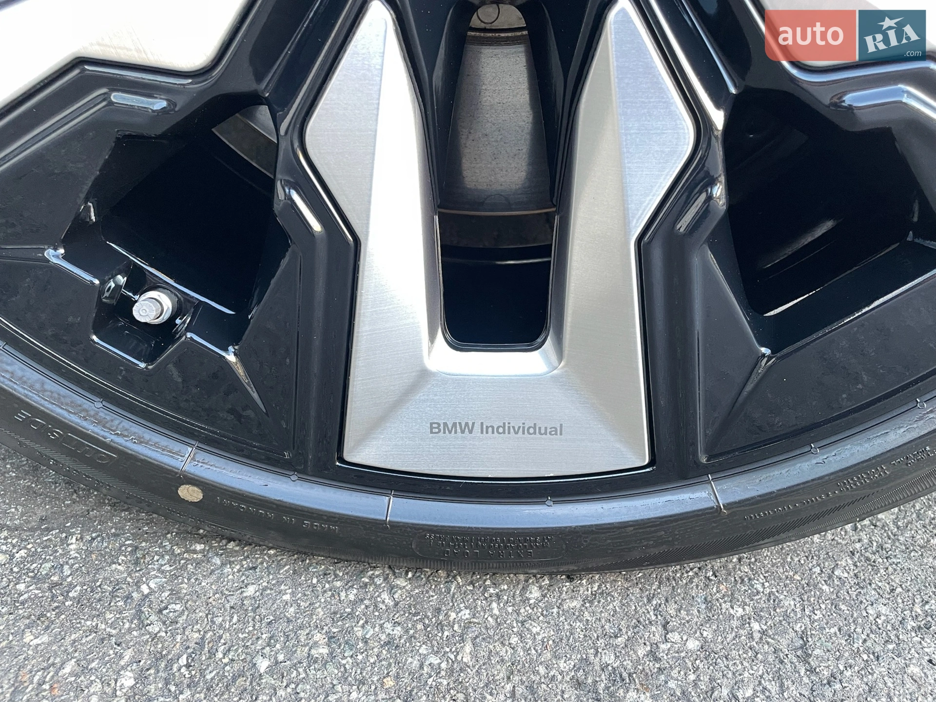 2023 BMW i7 - мініатюра 39