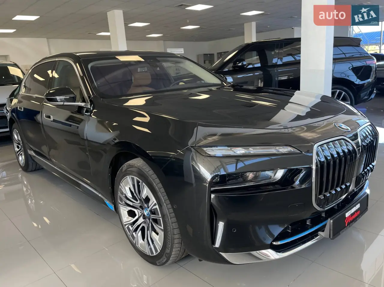 2022 Mercedes-Benz S-klasse - мініатюра 21
