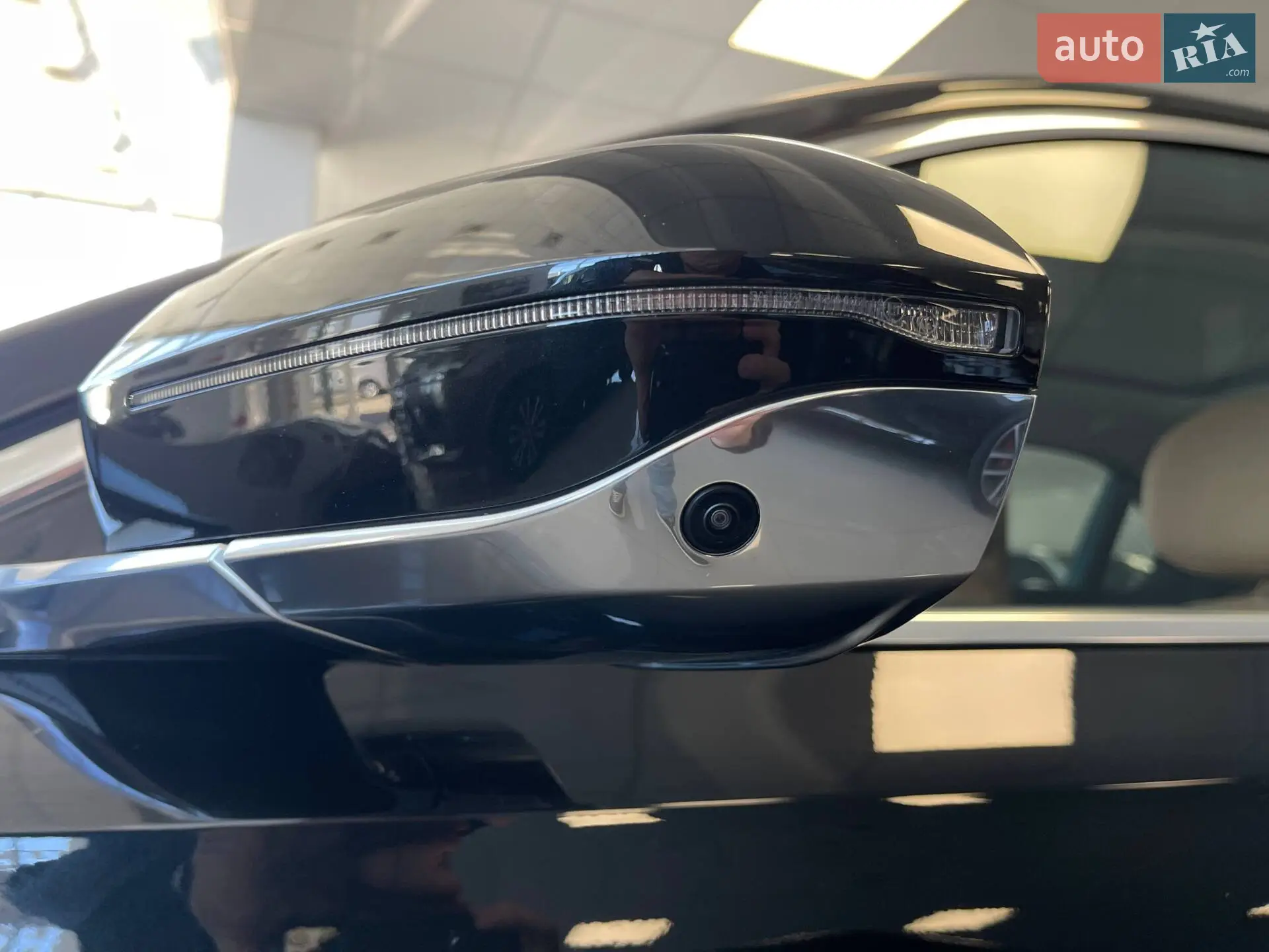 2023 BMW i7 - мініатюра 8