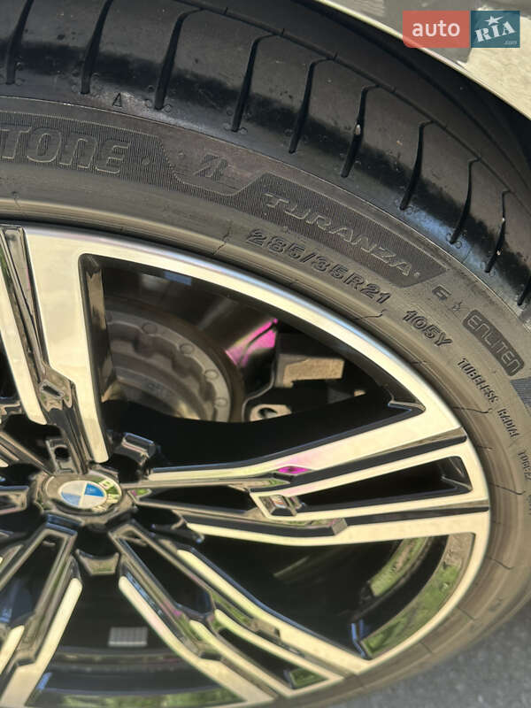 Седан BMW i7 2023 в Виноградове фото 13 Седан BMW i7 2023 в Виноградове