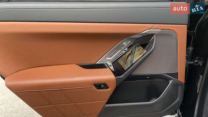 Седан BMW i7 2024 в Ужгороде фото 31 Седан BMW i7 2024 в Ужгороде