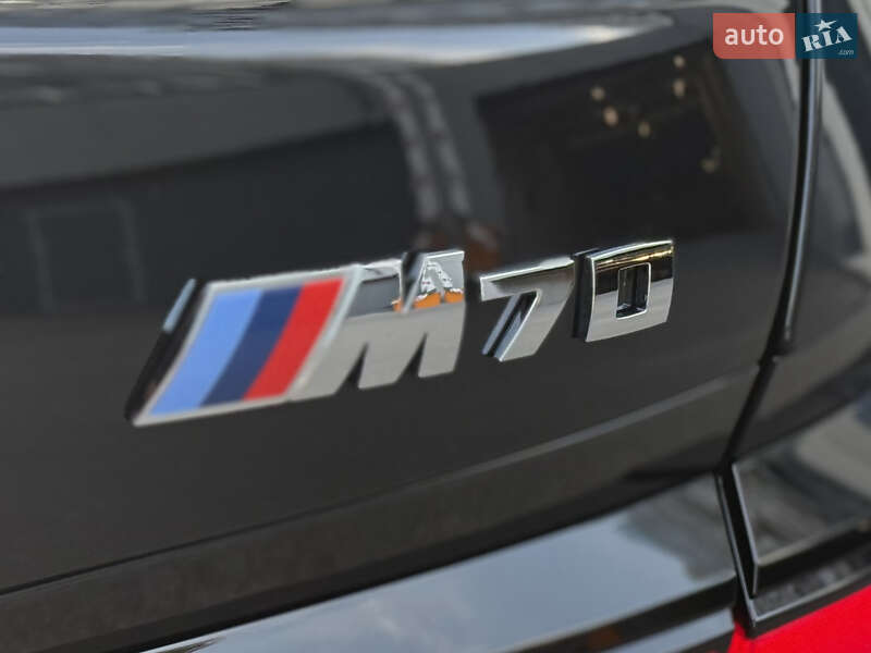 Седан BMW i7 2025 в Киеве фото 44 Седан BMW i7 2025 в Киеве