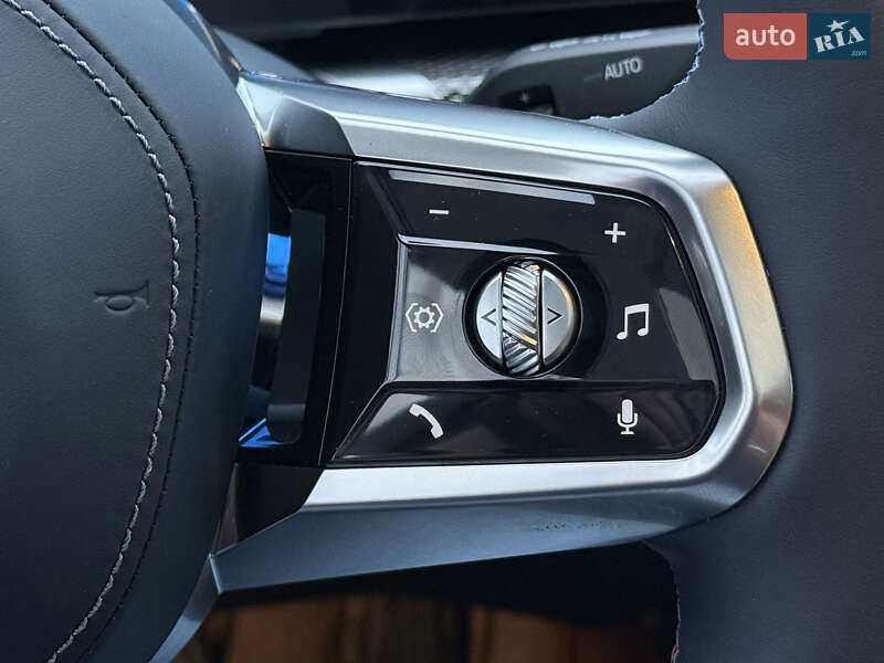 Седан BMW i7 2025 в Киеве фото 94 Седан BMW i7 2025 в Киеве