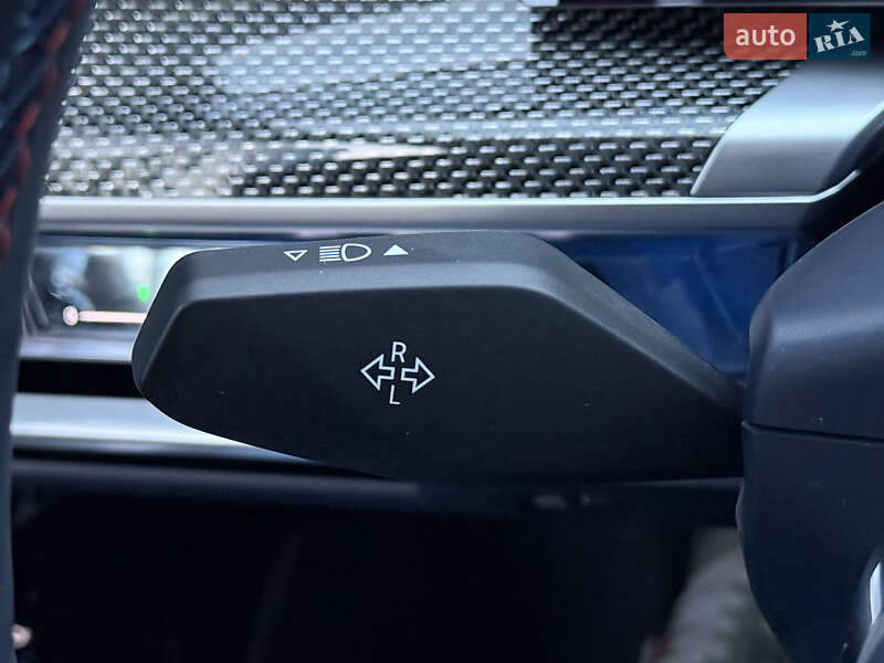 Седан BMW i7 2025 в Киеве фото 118 Седан BMW i7 2025 в Киеве