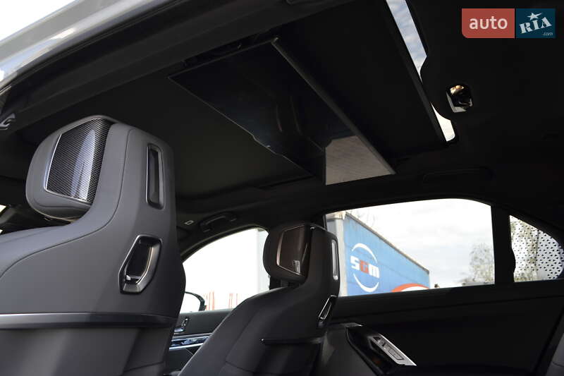 Седан BMW i7 2022 в Хусте фото 38 Седан BMW i7 2022 в Хусте