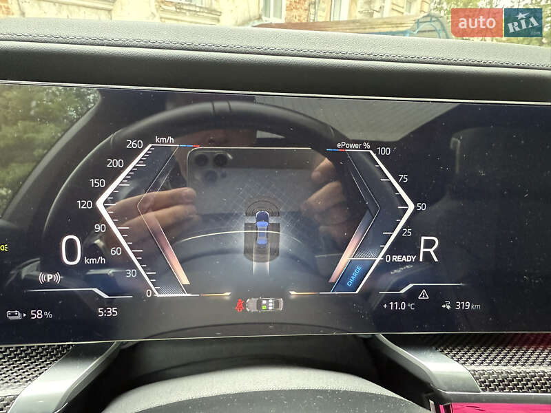 Седан BMW i7 2022 в Хмельницком фото 18 Седан BMW i7 2022 в Хмельницком