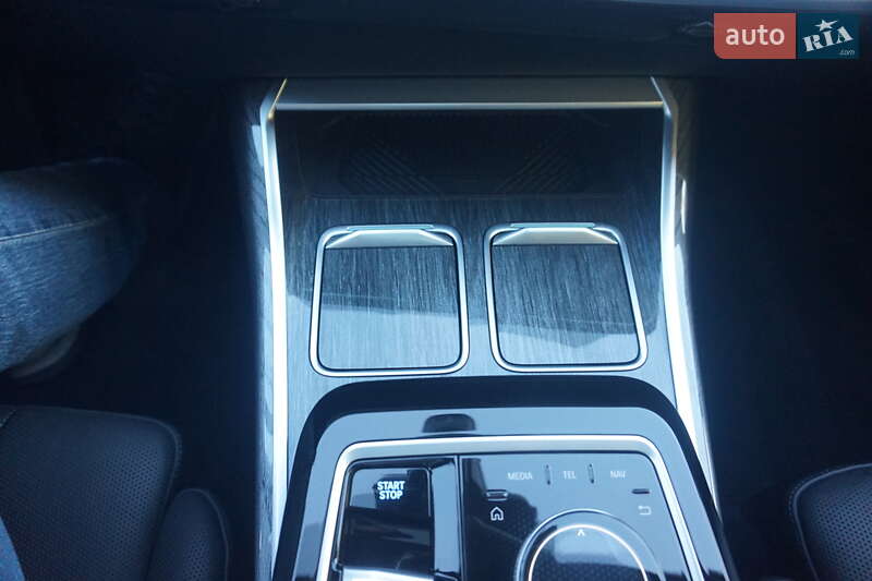 Седан BMW i7 2024 в Самборе фото 39 Седан BMW i7 2024 в Самборе