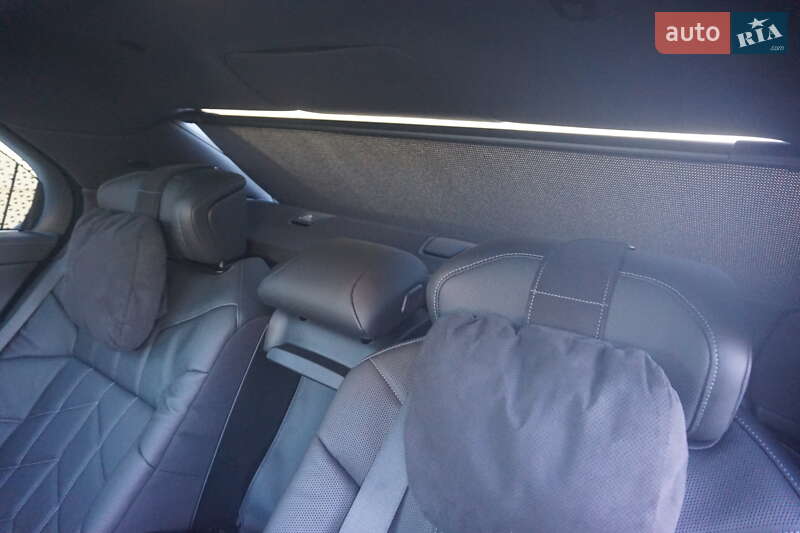 Седан BMW i7 2024 в Самборе фото 58 Седан BMW i7 2024 в Самборе