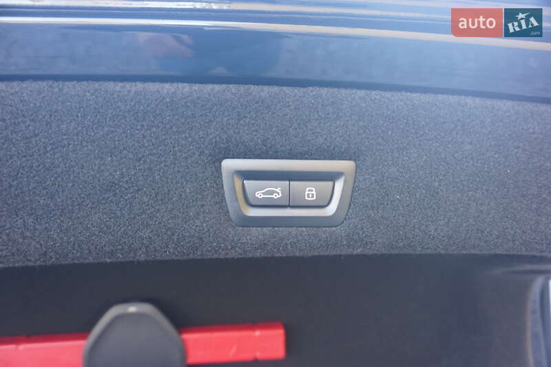 Седан BMW i7 2024 в Самборе фото 64 Седан BMW i7 2024 в Самборе