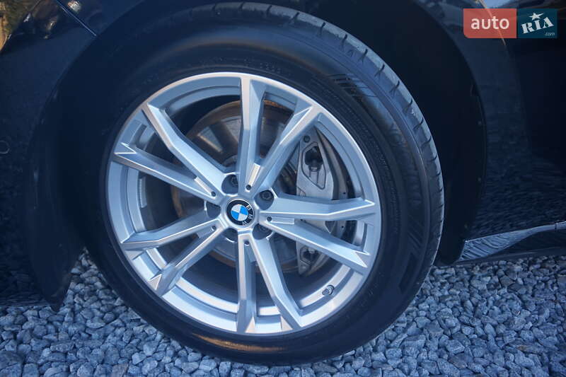 Седан BMW i7 2024 в Самборе фото 69 Седан BMW i7 2024 в Самборе