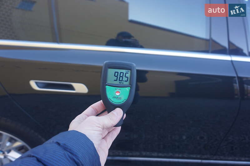 Седан BMW i7 2024 в Самборе фото 80 Седан BMW i7 2024 в Самборе