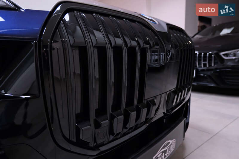Седан BMW i7 2022 в Львове фото 18 Седан BMW i7 2022 в Львове