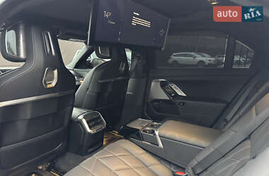Седан BMW i7 2023 в Вінниці