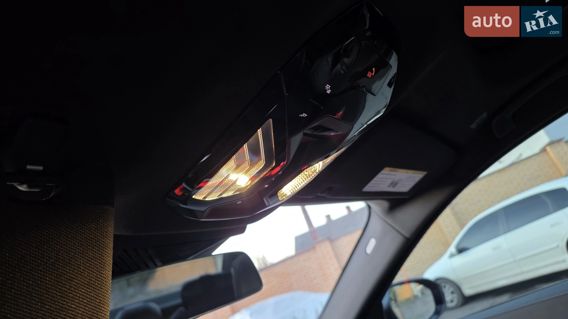 2023 BMW i7 - мініатюра 54