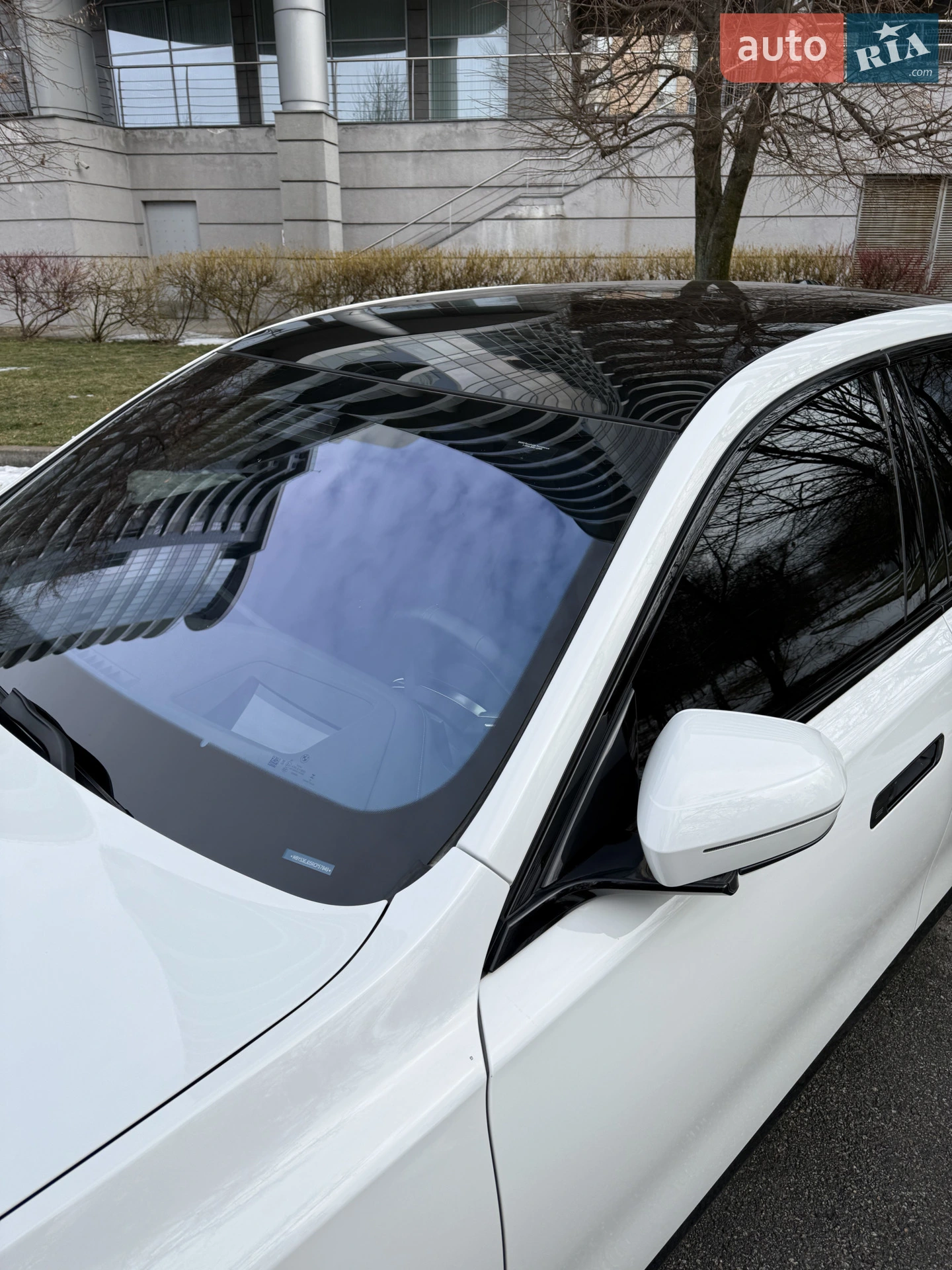 2023 BMW i7 - мініатюра 13