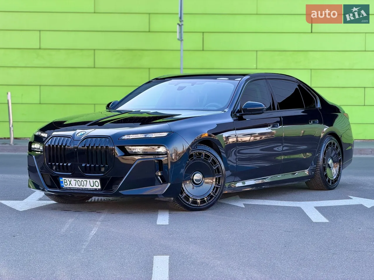 2022 BMW X5 - мініатюра 80