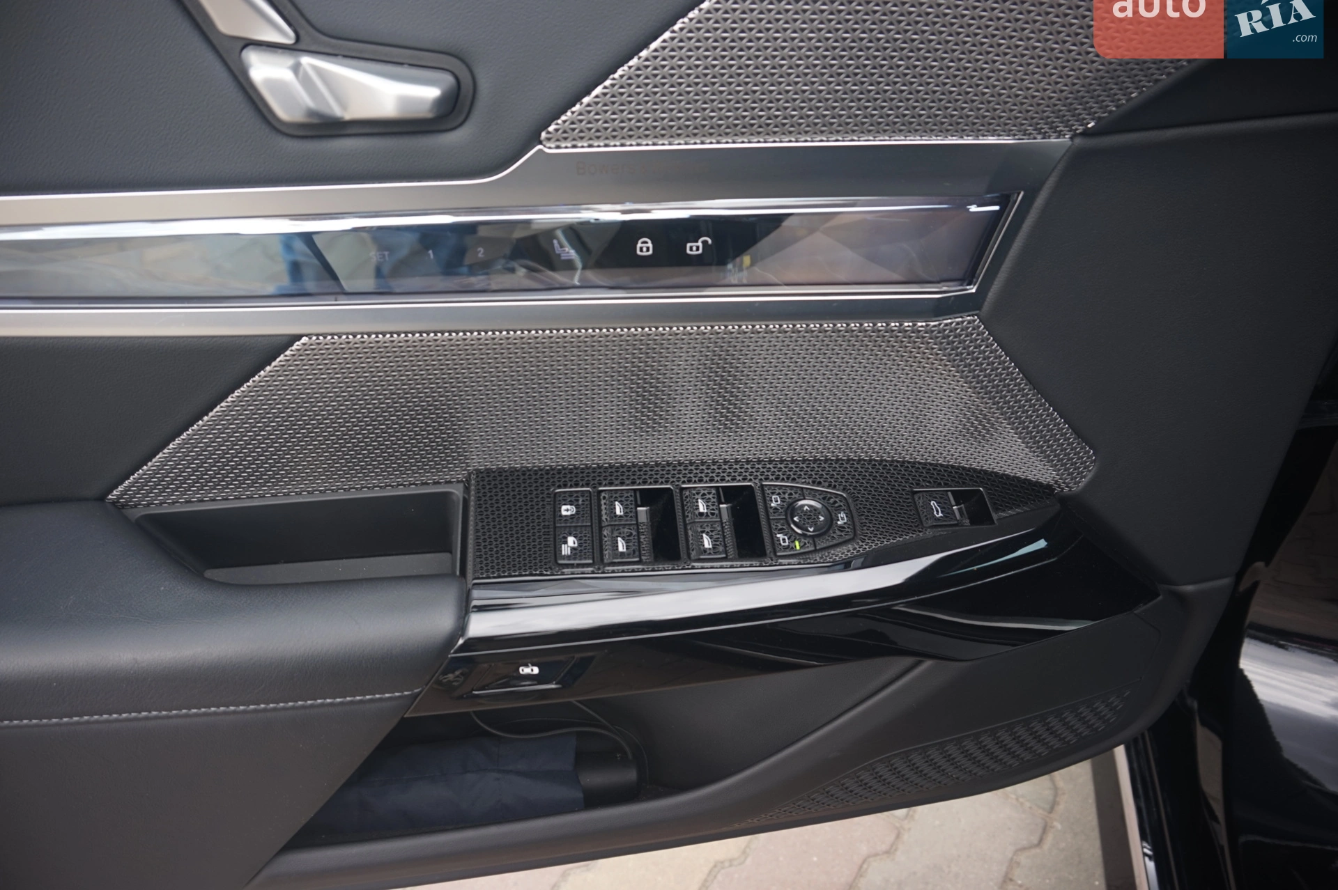 2024 BMW i7 - мініатюра 27