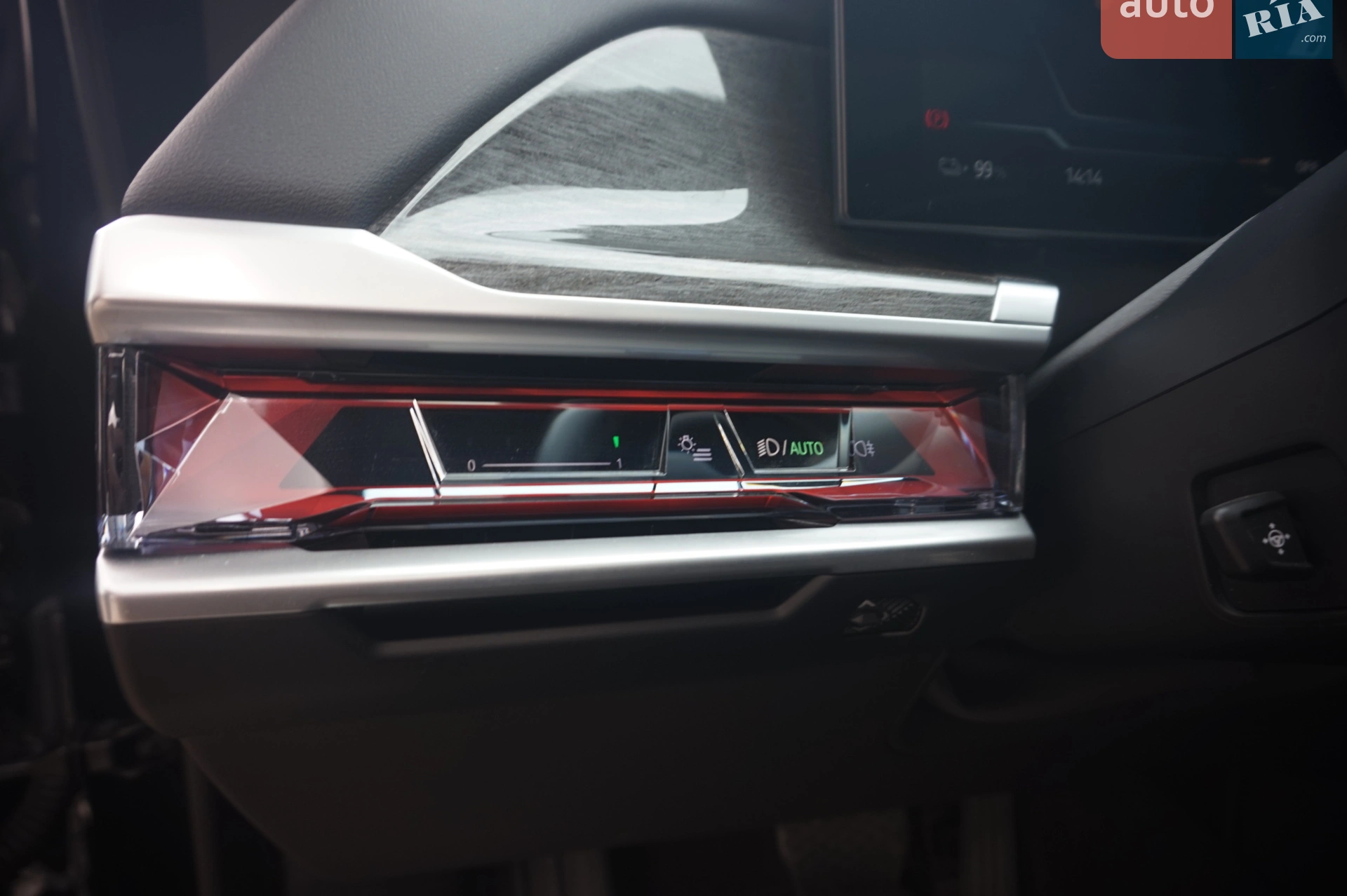 2024 BMW i7 - мініатюра 30