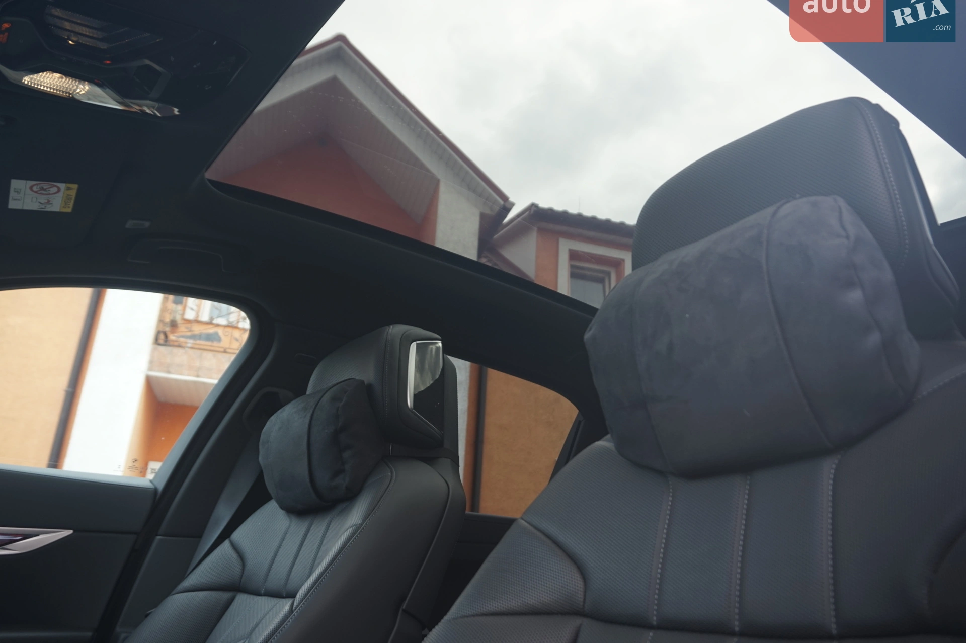 2024 BMW i7 - мініатюра 31