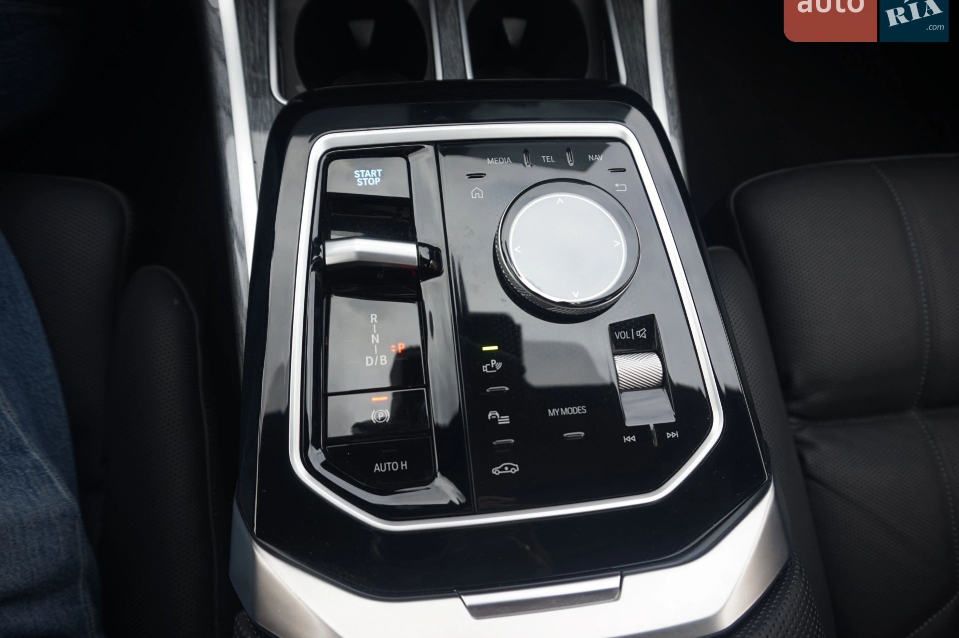 2024 BMW i7 - мініатюра 44
