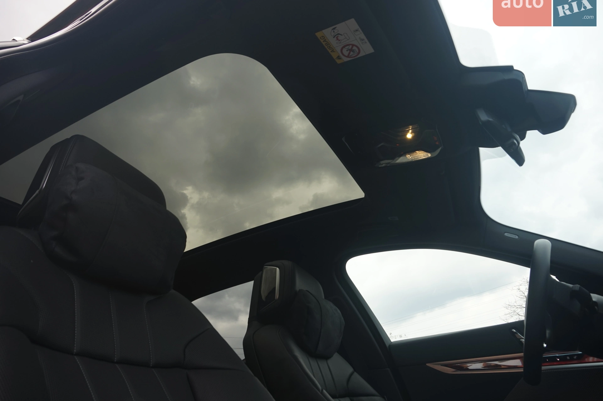 2024 BMW i7 - мініатюра 49