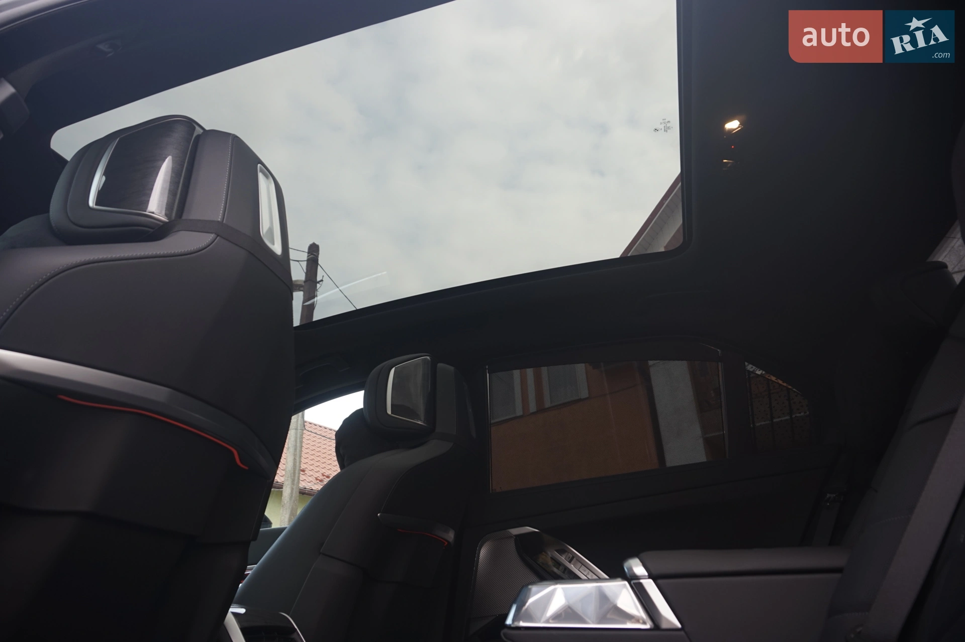 2024 BMW i7 - мініатюра 60