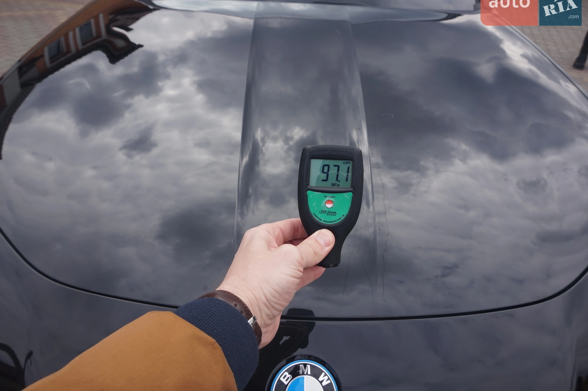 2024 BMW i7 - мініатюра 74