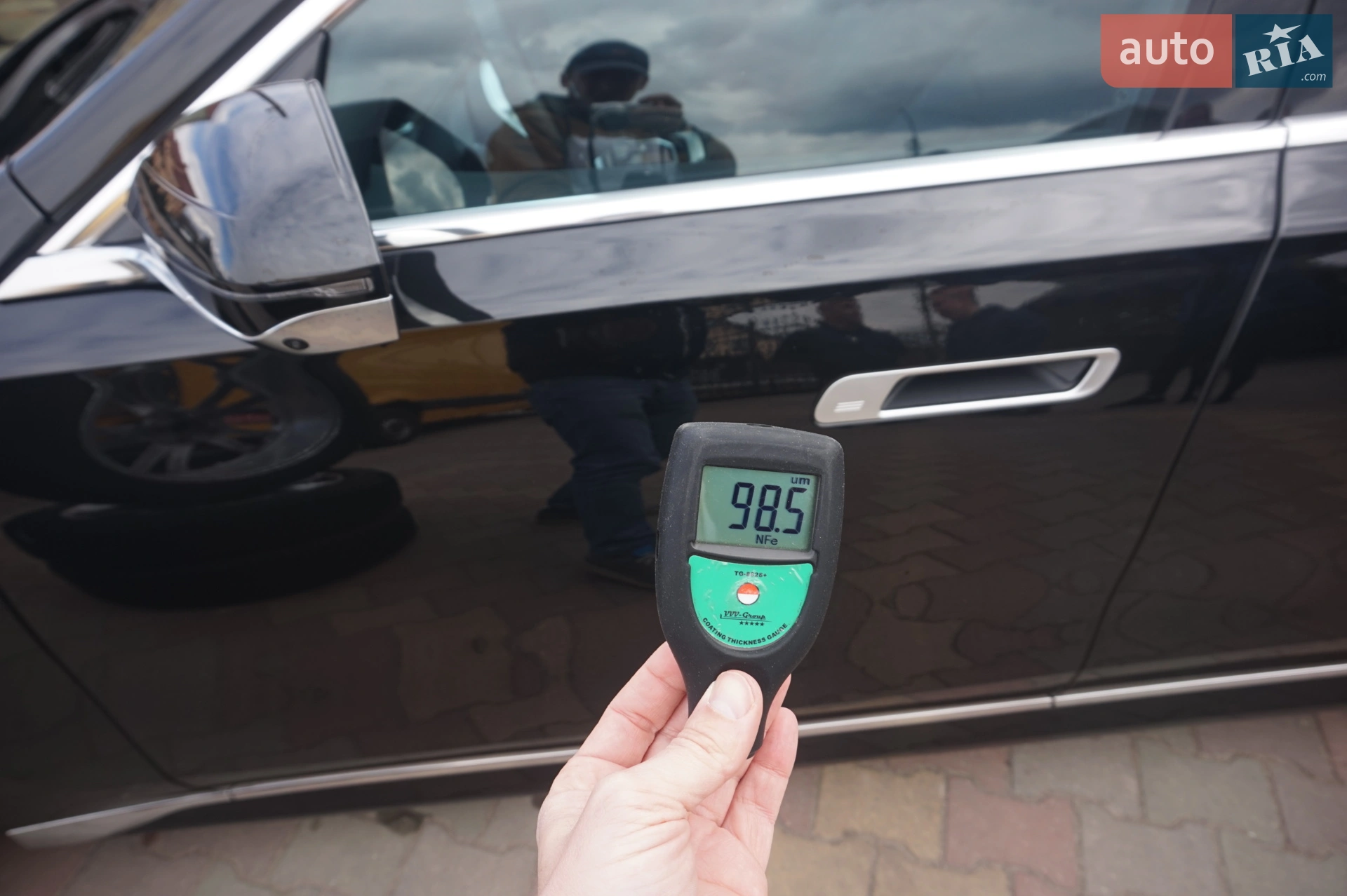 2024 BMW i7 - мініатюра 76