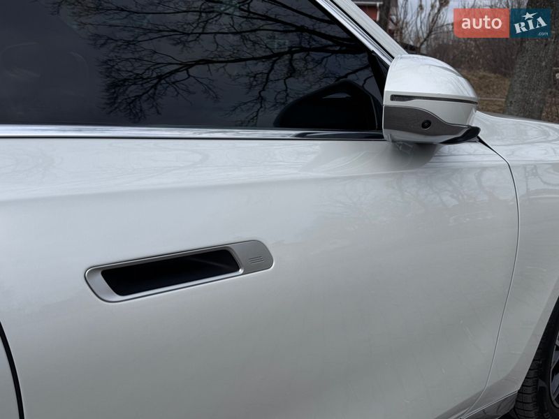 Седан BMW i7 2023 в Києві фото 9 Седан BMW i7 2023 в Києві