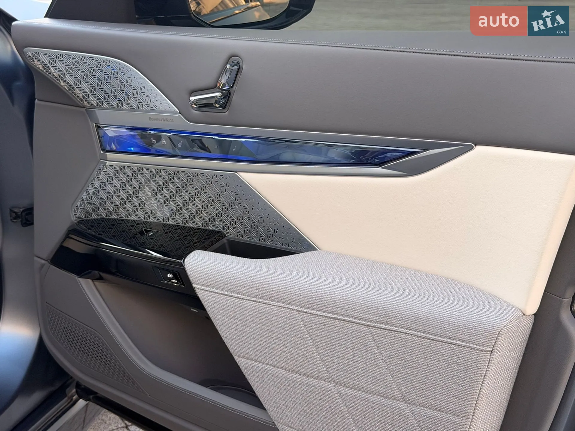 2023 BMW i7 - мініатюра 29