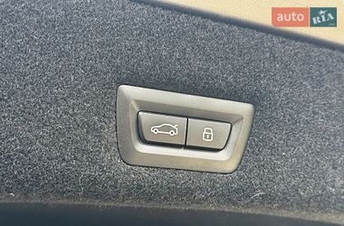 Седан BMW i7 2022 в Івано-Франківську