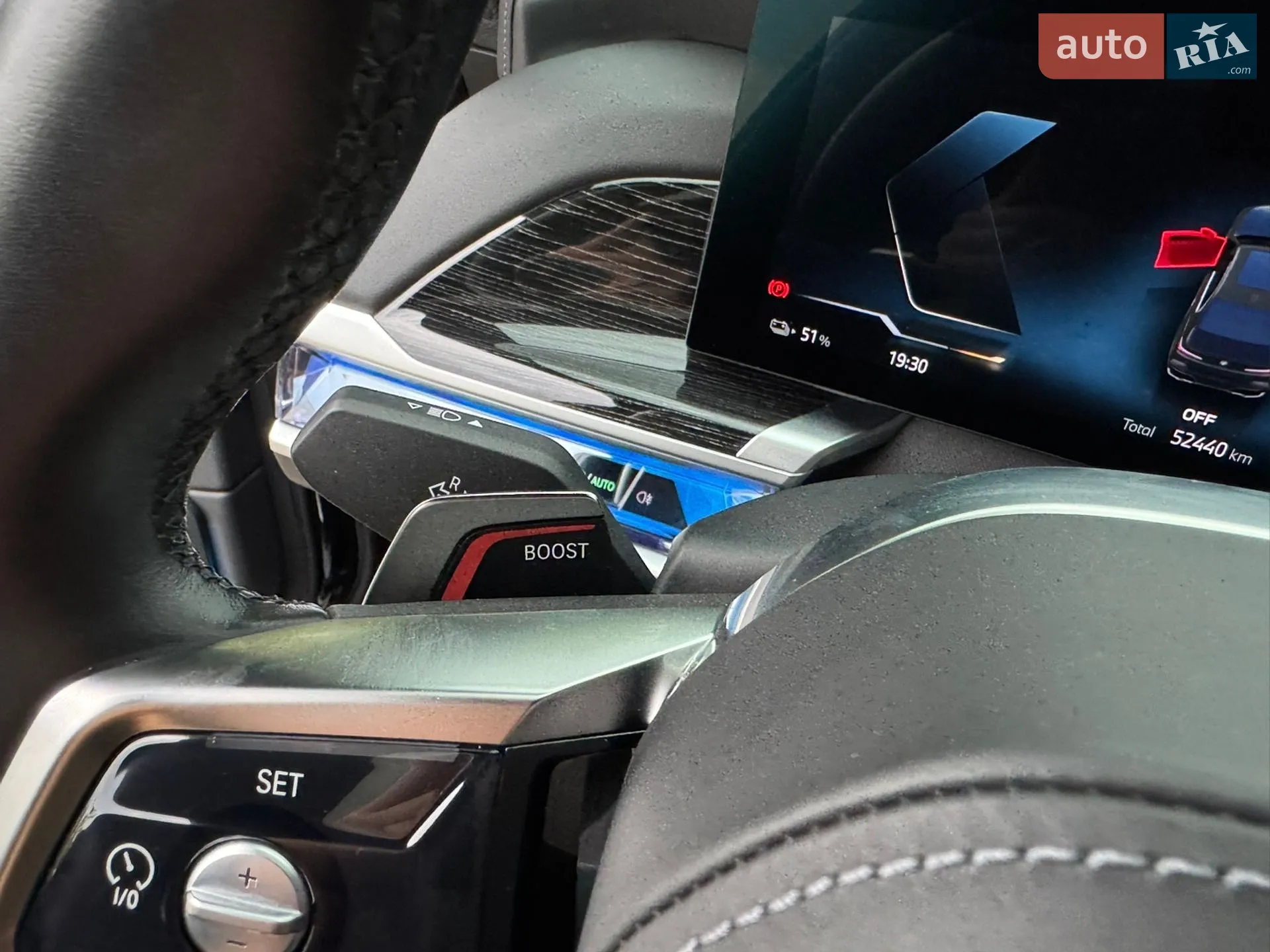 2023 BMW i7 - мініатюра 49