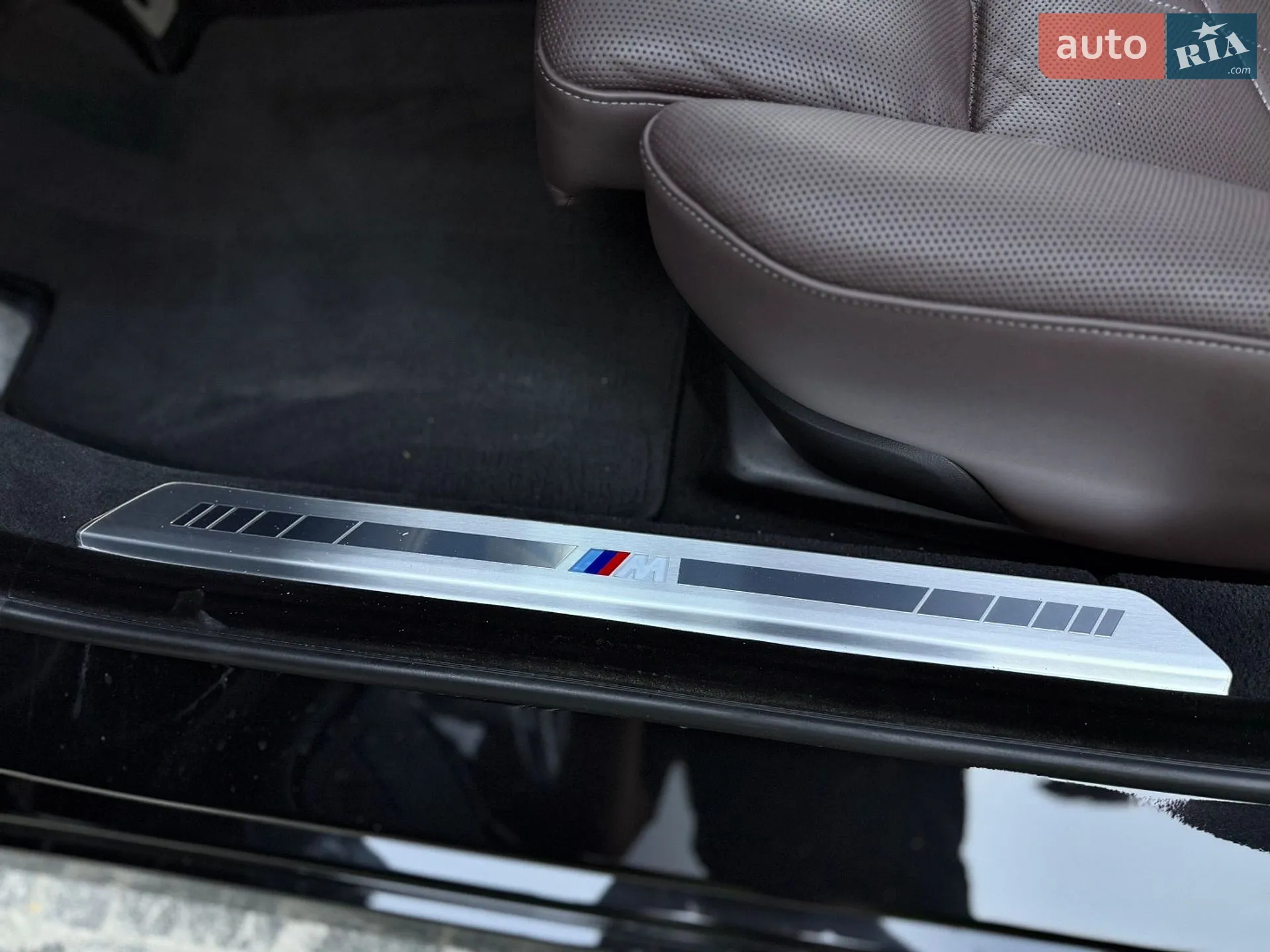 2023 BMW i7 - мініатюра 28