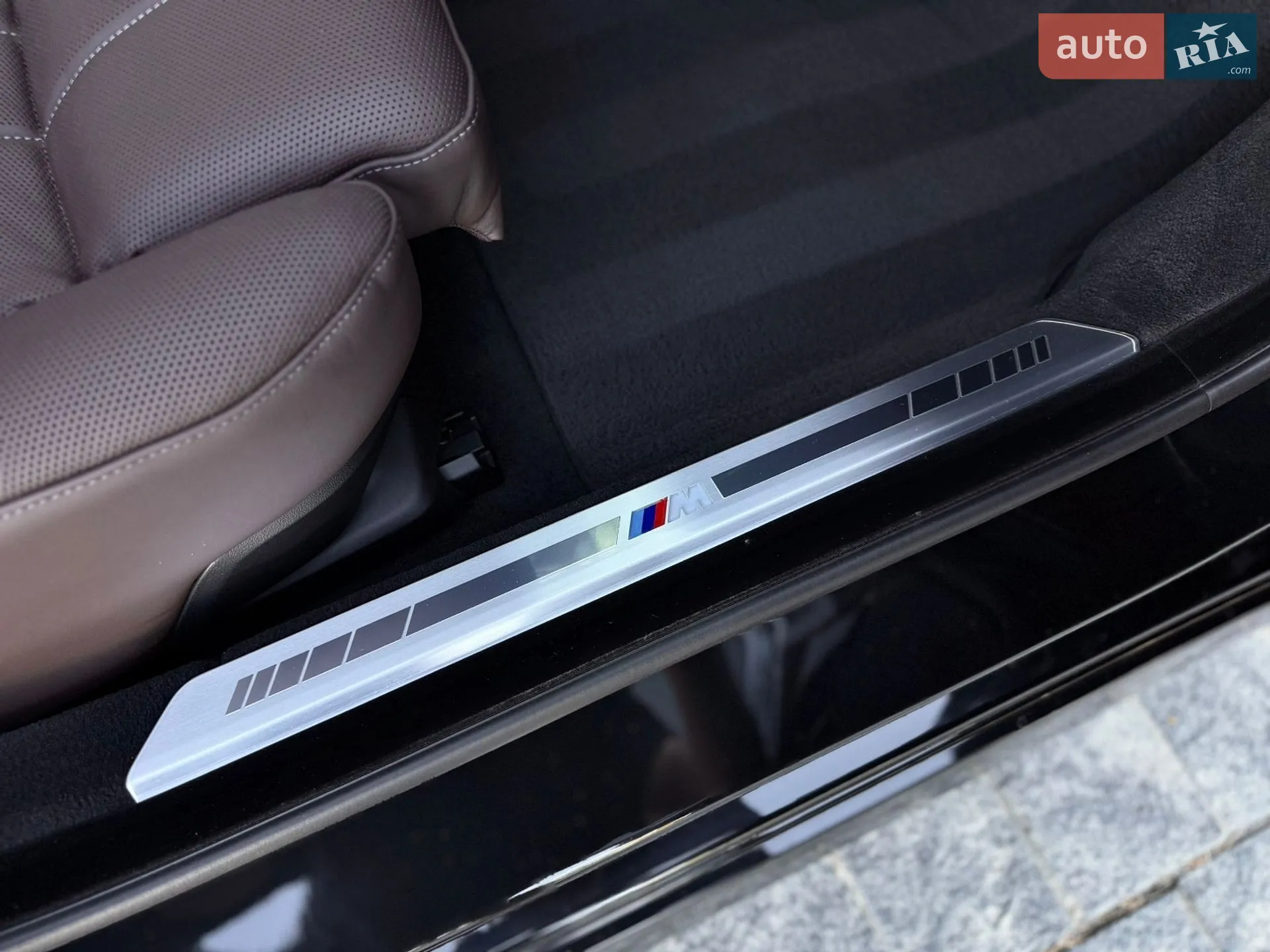 2023 BMW i7 - мініатюра 89