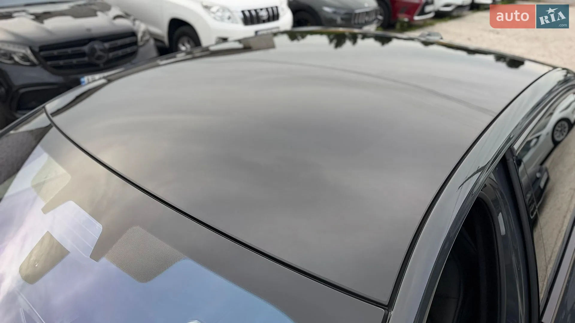 2022 BMW i7 - мініатюра 17