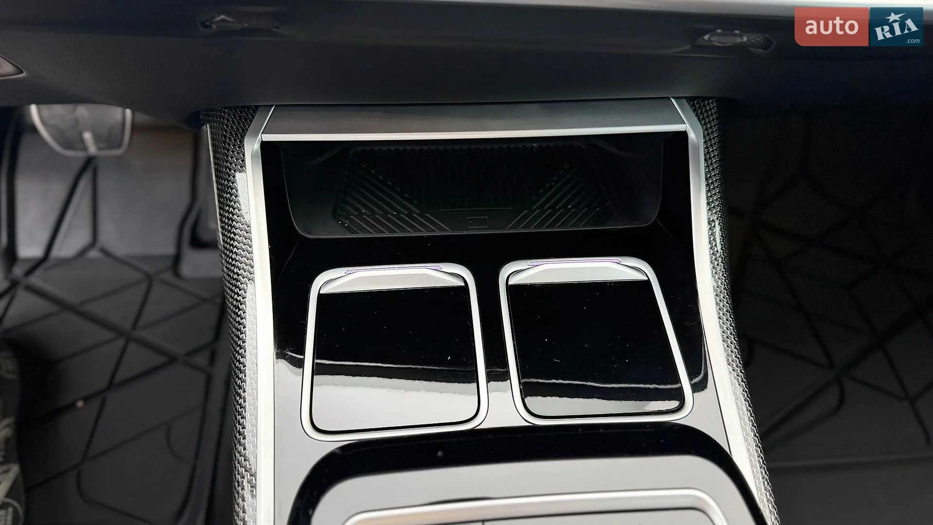 2022 BMW i7 - мініатюра 40