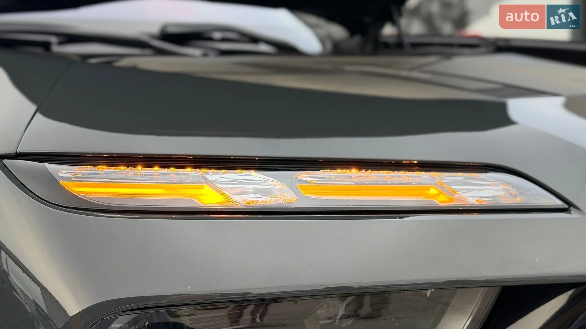 2022 BMW i7 - мініатюра 74