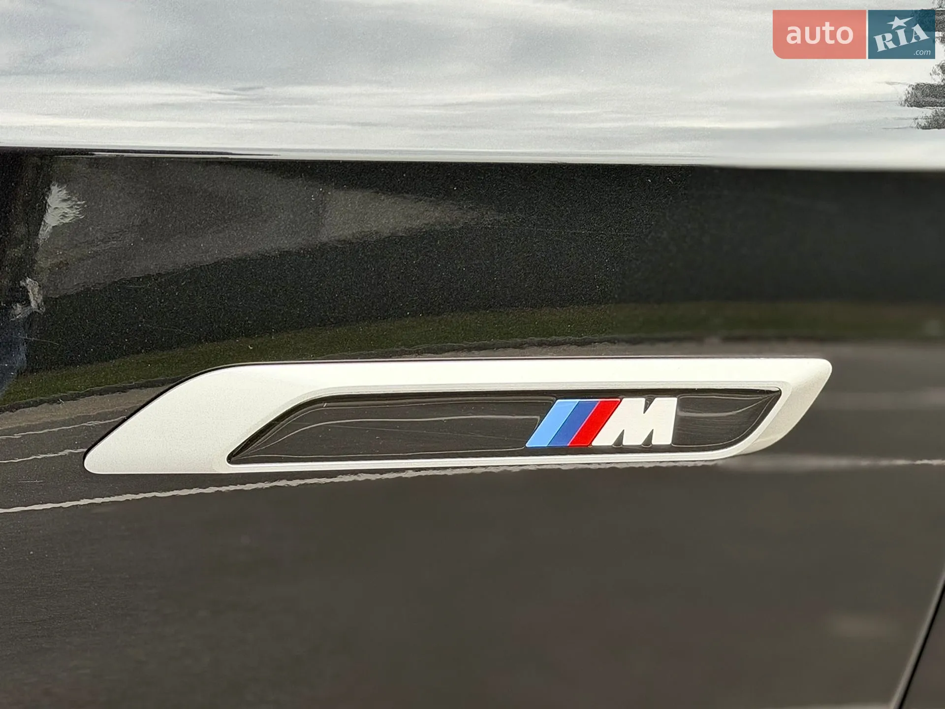 2023 BMW i7 - мініатюра 34