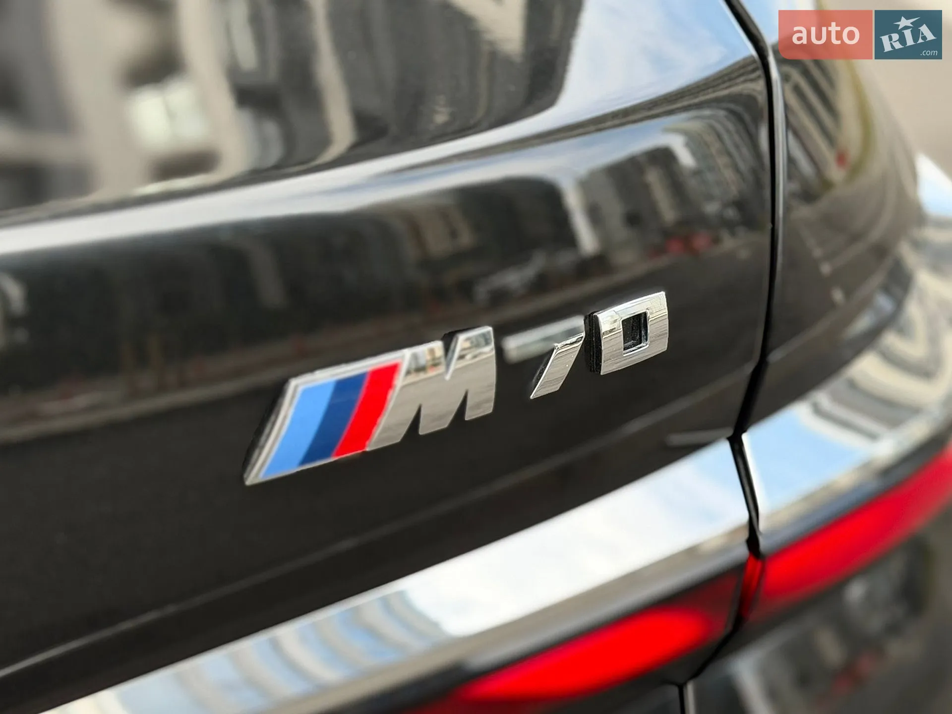 2023 BMW i7 - мініатюра 37