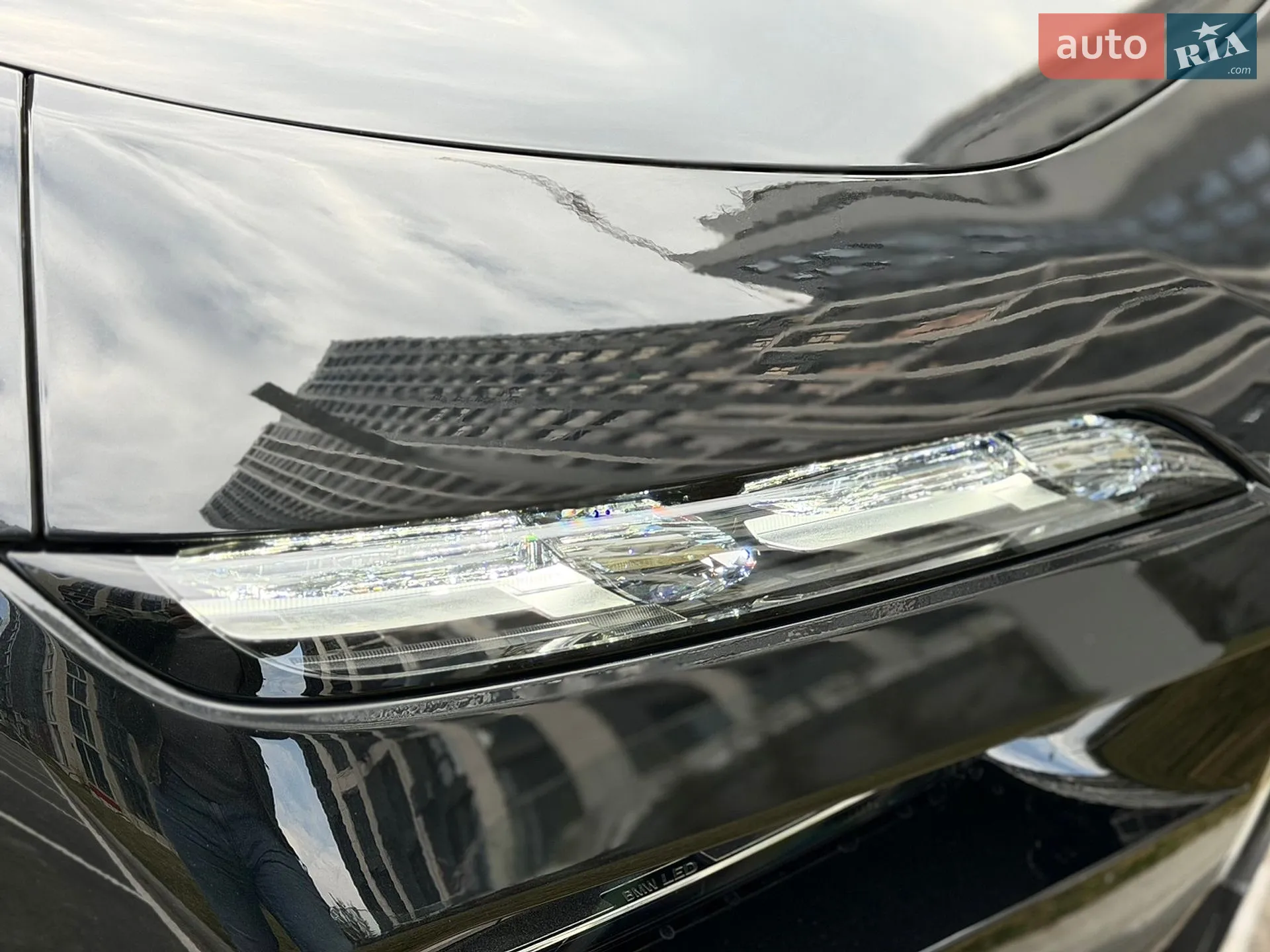 2023 BMW i7 - мініатюра 40
