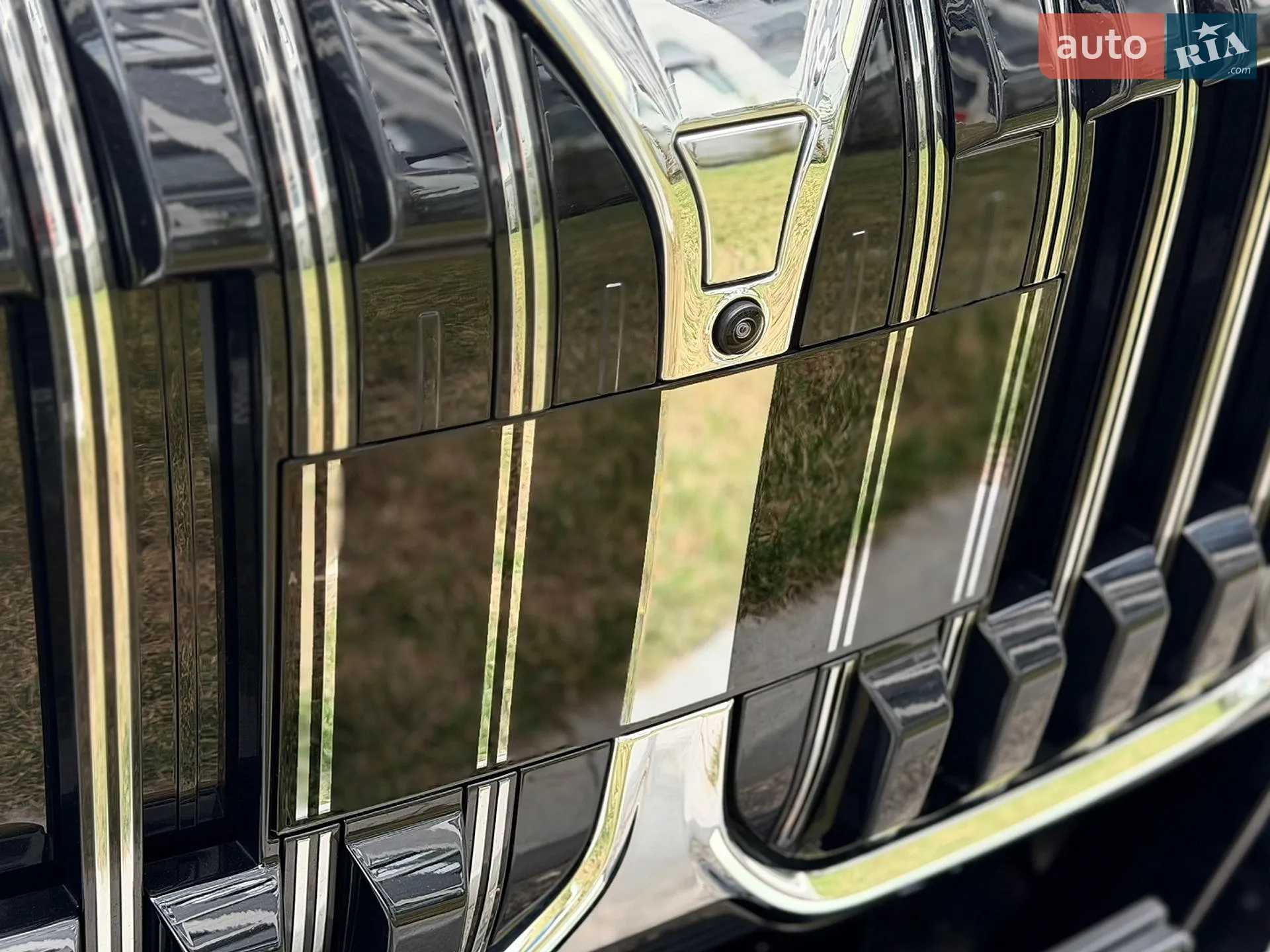 2023 BMW i7 - мініатюра 42