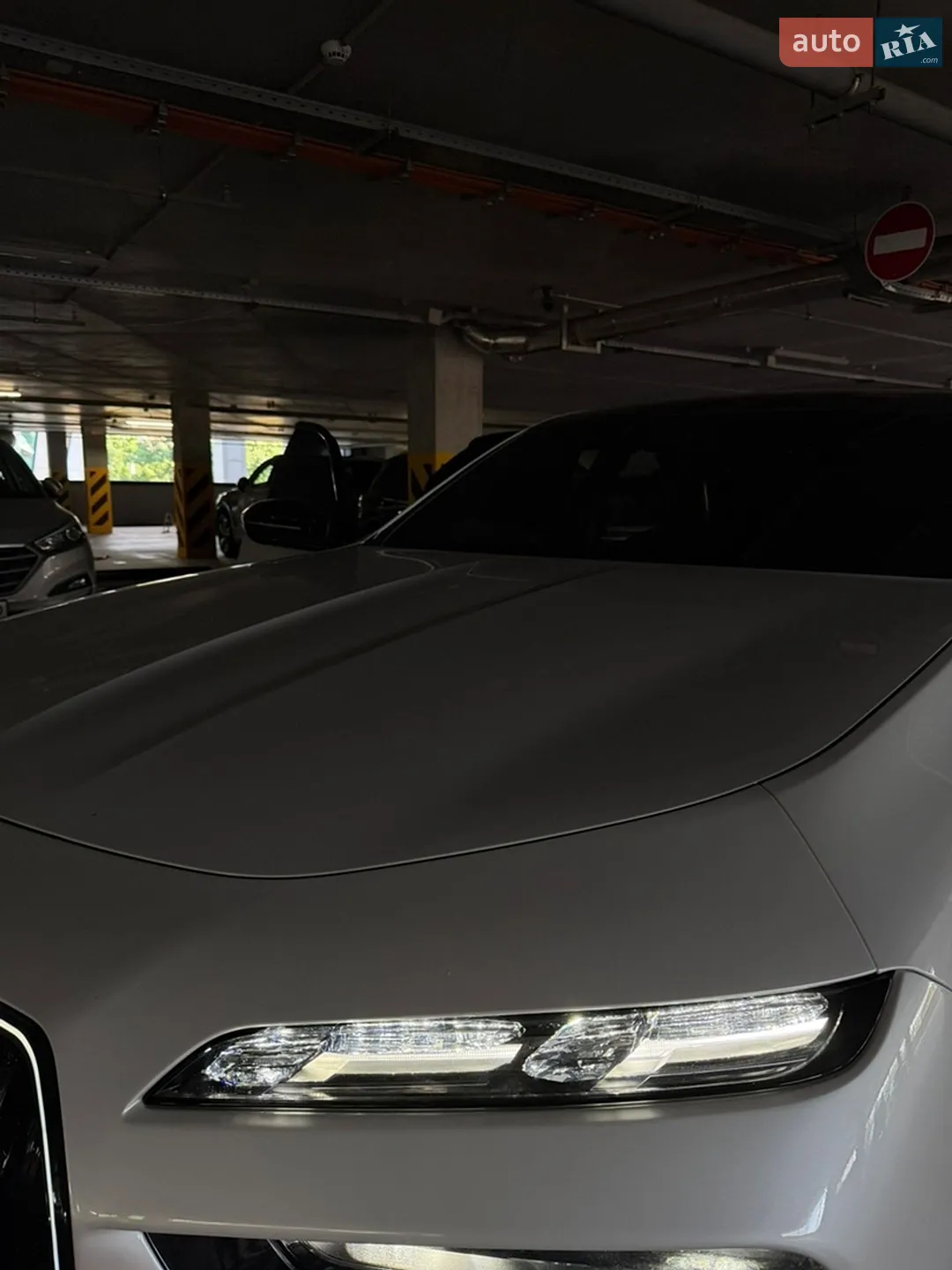2022 BMW i7 - мініатюра 3