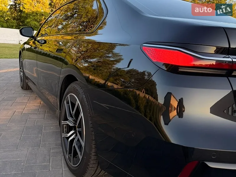 BMW i7 2023 VIN WBY53EJ07RCP77276 фото оголошення 27 з 123