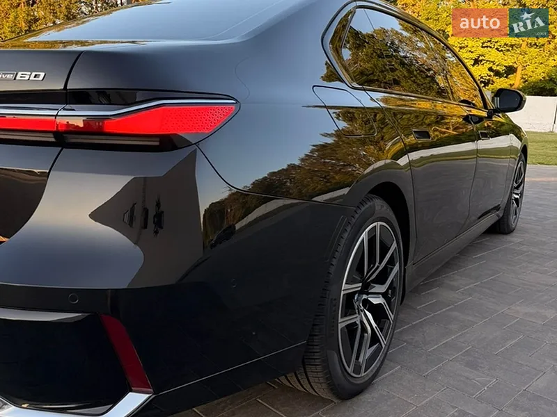 BMW i7 2023 VIN WBY53EJ07RCP77276 фото оголошення 37 з 123