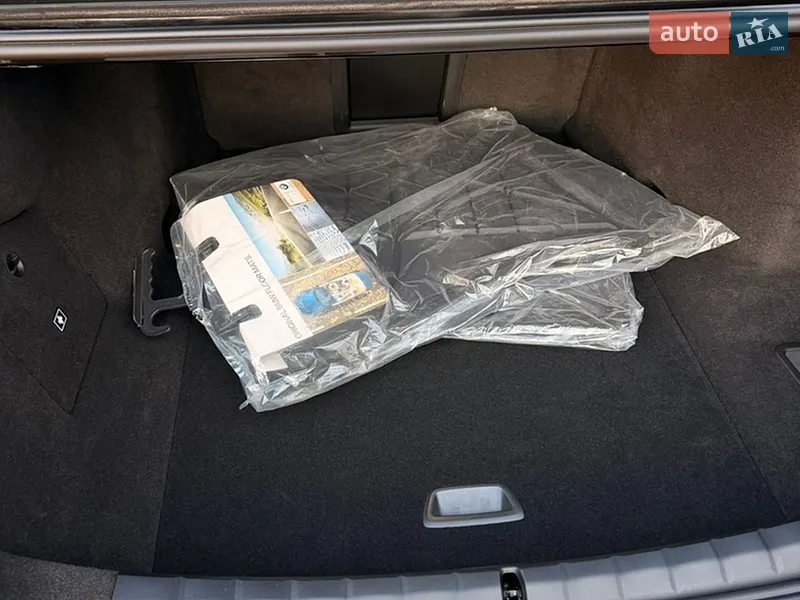 BMW i7 2023 VIN WBY53EJ07RCP77276 фото оголошення 57 з 123