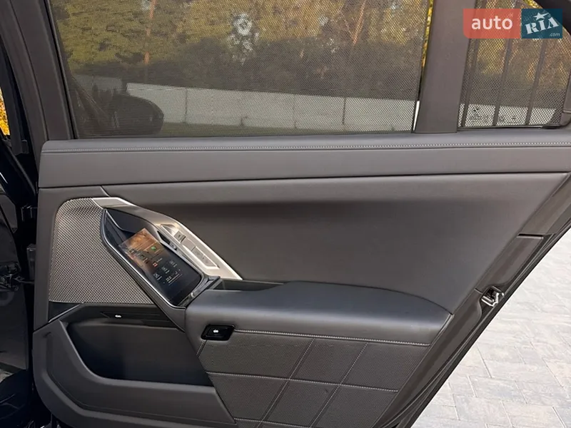 BMW i7 2023 VIN WBY53EJ07RCP77276 фото оголошення 62 з 123