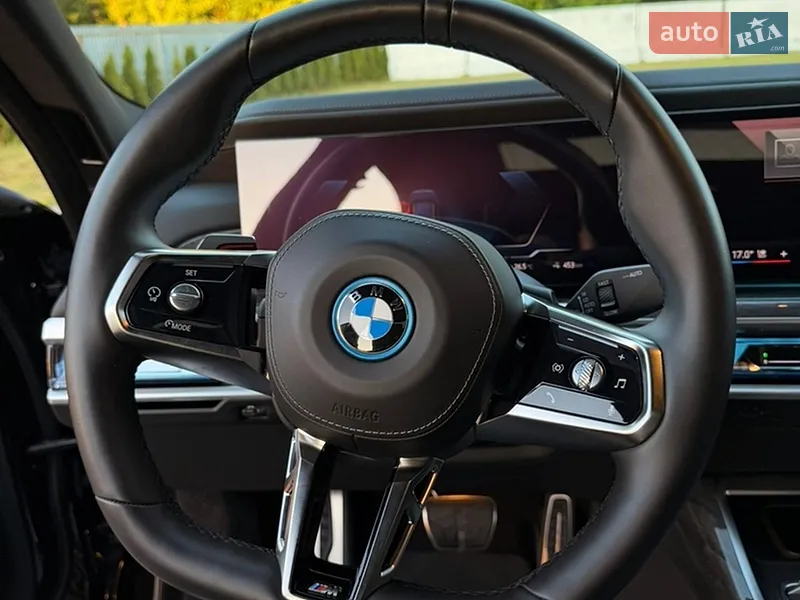 BMW i7 2023 VIN WBY53EJ07RCP77276 фото оголошення 72 з 123
