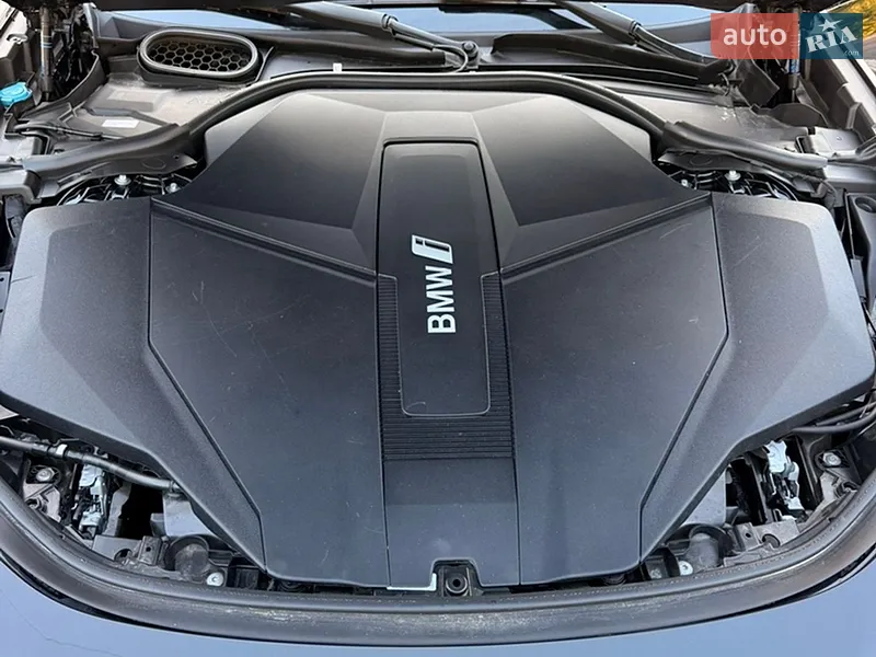 BMW i7 2023 VIN WBY53EJ07RCP77276 фото оголошення 79 з 123