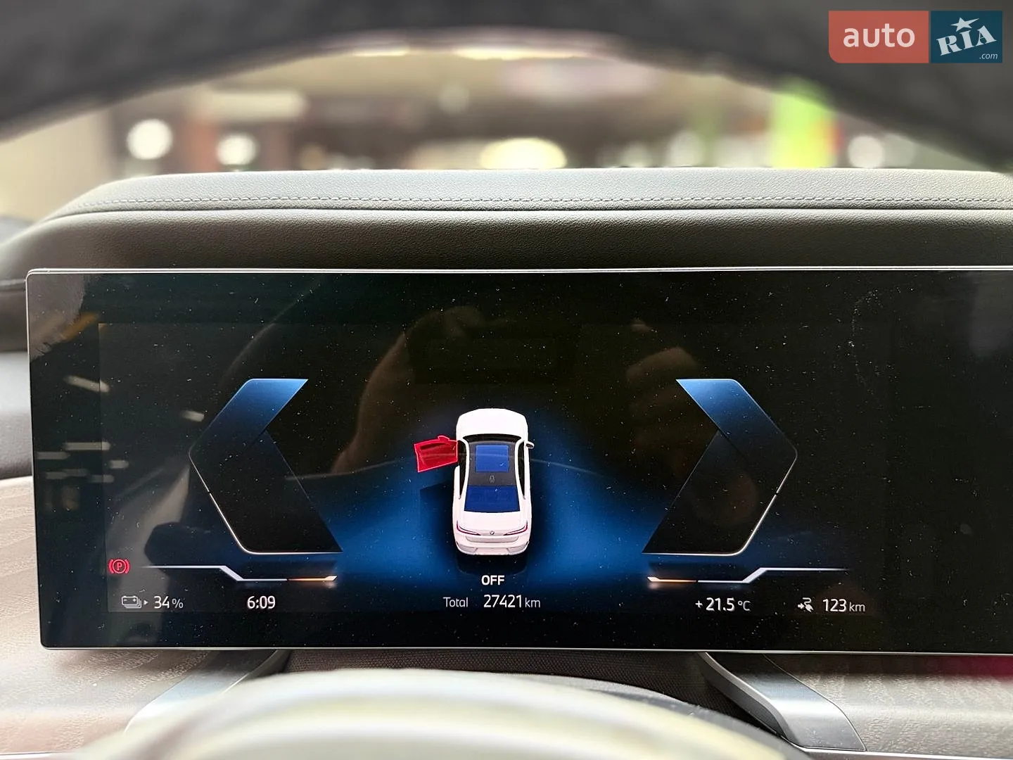 2022 BMW i7 - мініатюра 29