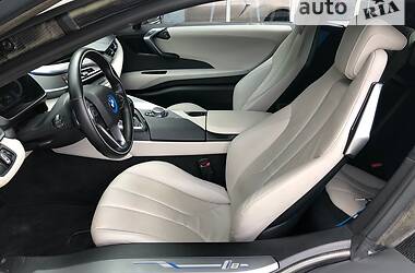 Купе BMW i8 2014 в Киеве